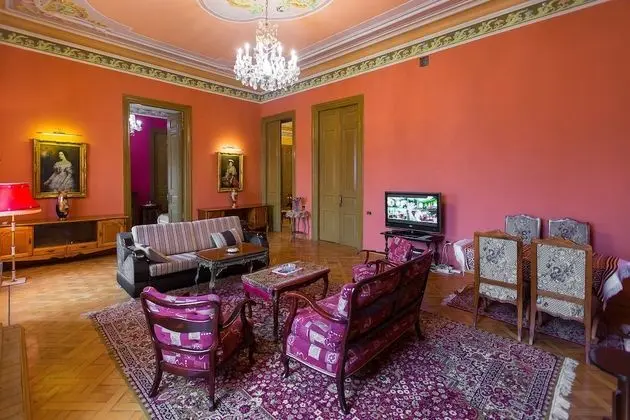 Luxury Apart Daire