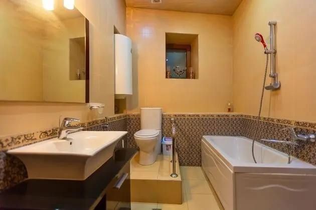 Luxury Apart Daire
