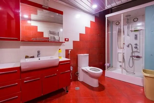 Luxury Apart Daire