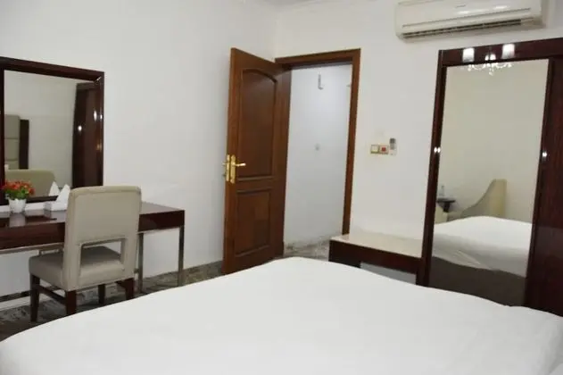 Executive Apart Daire, 1 Yatak Odası