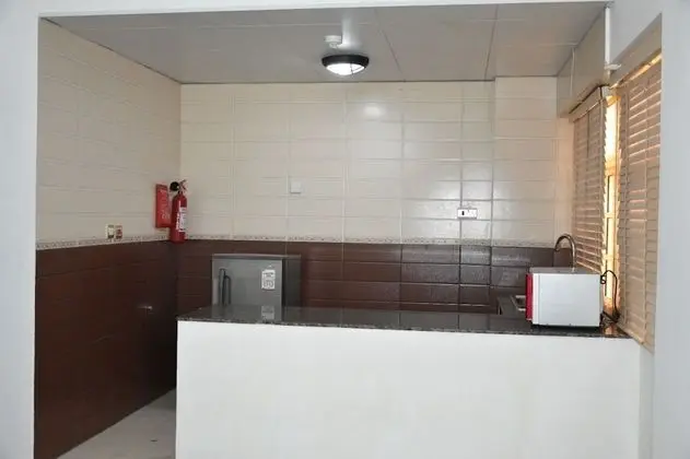 Executive Apart Daire, 1 Yatak Odası