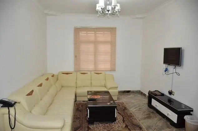 Executive Apart Daire, 1 Yatak Odası