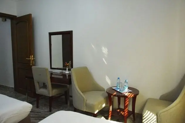 Executive Apart Daire, 1 Yatak Odası