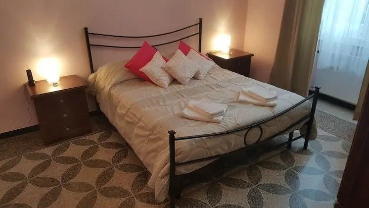 Classic Apart Daire, 1 Yatak Odası, Mutfak, Bahçe Manzaralı