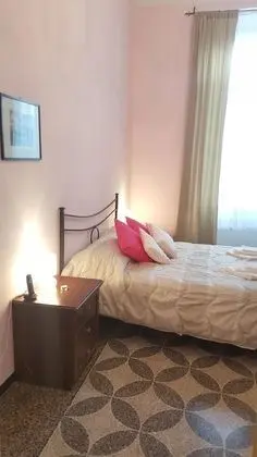 Classic Apart Daire, 1 Yatak Odası, Mutfak, Bahçe Manzaralı