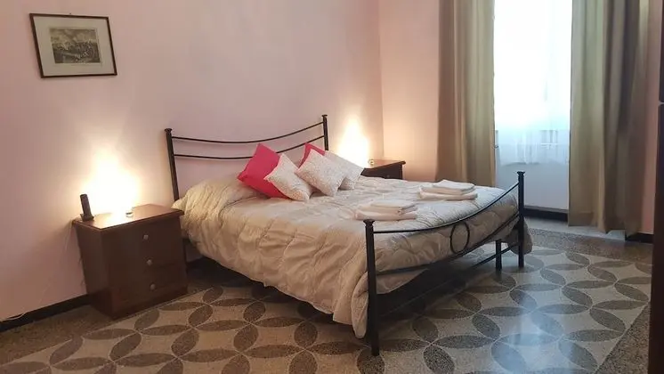Classic Apart Daire, 1 Yatak Odası, Mutfak, Bahçe Manzaralı