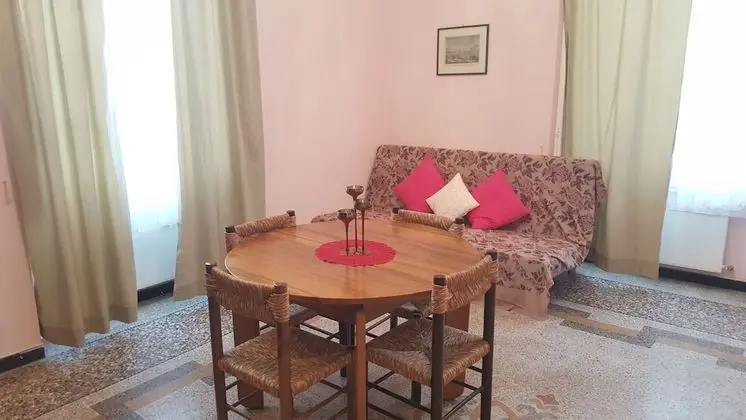 Classic Apart Daire, 1 Yatak Odası, Mutfak, Bahçe Manzaralı
