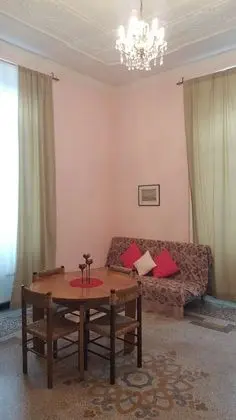 Classic Apart Daire, 1 Yatak Odası, Mutfak, Bahçe Manzaralı