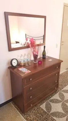 Classic Apart Daire, 1 Yatak Odası, Mutfak, Bahçe Manzaralı