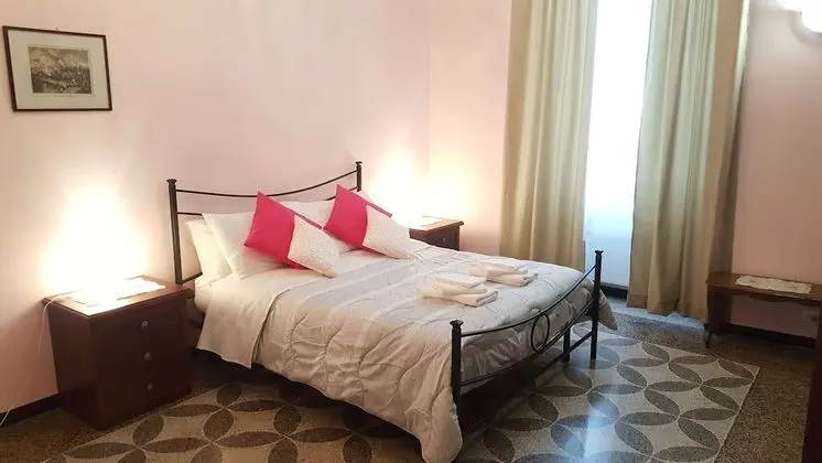 Classic Apart Daire, 1 Yatak Odası, Mutfak, Bahçe Manzaralı