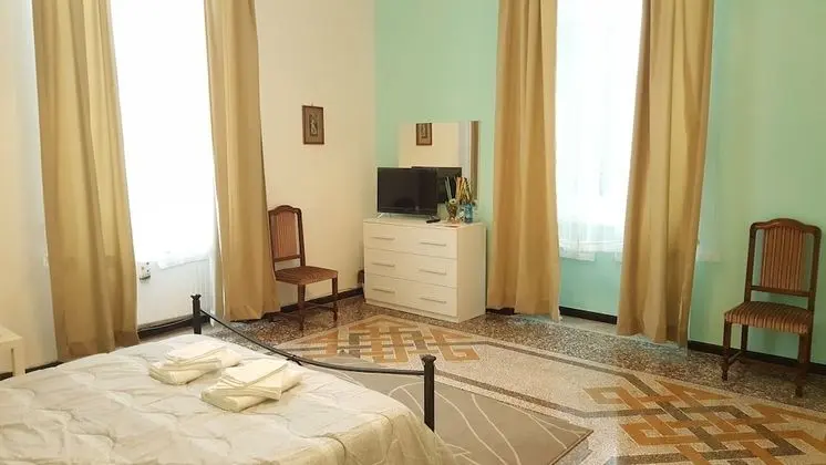 Comfort Tek Büyük Yataklı Oda, Küvet