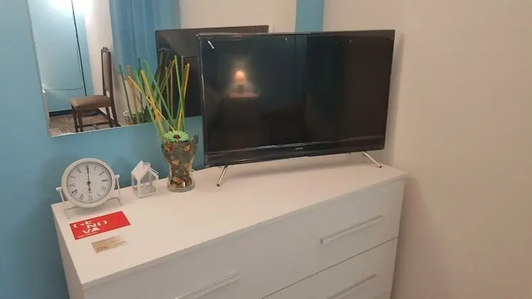 Comfort Tek Büyük Yataklı Oda, Küvet, Bahçe Manzaralı