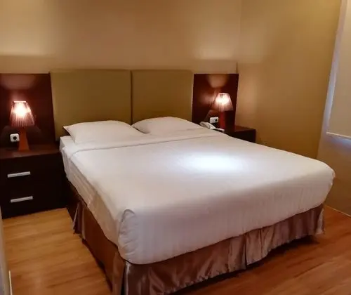 Luxury Apart Daire, 3 Yatak Odası, Sigara İçilmez, Havuz Manzaralı (Diamond Unit)