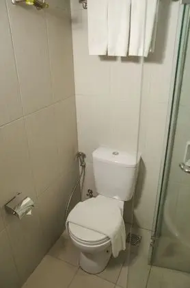 Luxury Apart Daire, 3 Yatak Odası, Sigara İçilmez, Havuz Manzaralı (Diamond Unit)