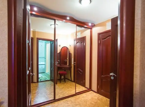 Deluxe Apart Daire, 1 En Büyük (King) Boy Yatak, Sigara İçilmez, Sıcak Su Havuzu