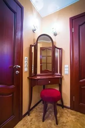 Deluxe Apart Daire, 1 En Büyük (King) Boy Yatak, Sigara İçilmez, Sıcak Su Havuzu