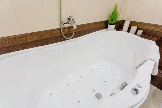 Exclusive Stüdyo Süit, 1 Büyük (Queen) Boy Yatak ve Çekyat, Sigara İçilmez