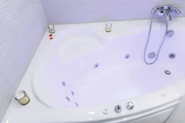 Exclusive Stüdyo Süit, 1 Büyük (Queen) Boy Yatak ve Çekyat, Sigara İçilmez