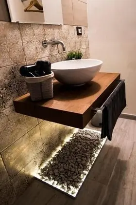 Deluxe Tek Büyük Yataklı Oda, Balkon