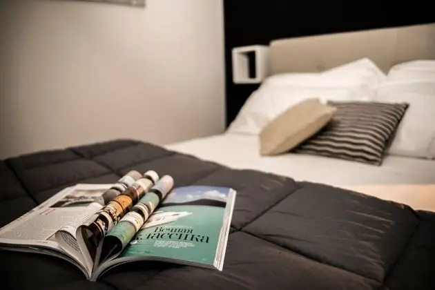 Deluxe Tek Büyük Yataklı Oda, Jakuzi