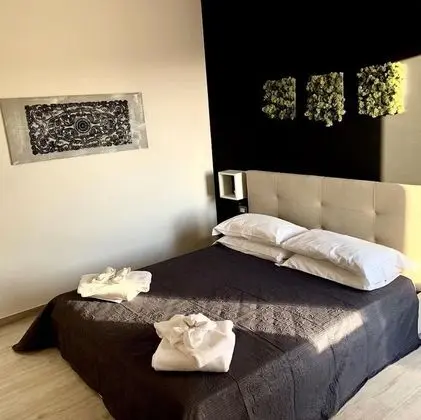 Deluxe Tek Büyük Yataklı Oda, Jakuzi
