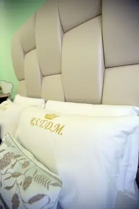 Deluxe Tek Büyük Yataklı Oda, Balkon, Şehir Manzaralı