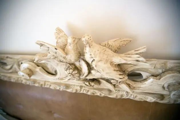 Deluxe Tek Büyük Yataklı Oda, Balkon, Şehir Manzaralı