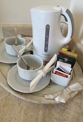 Deluxe Tek Büyük Yataklı Oda, Balkon, Şehir Manzaralı