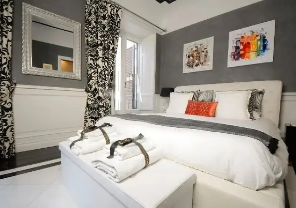 Junior Süit, Şehir Manzaralı