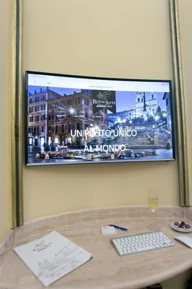 Junior Süit, Şehir Manzaralı