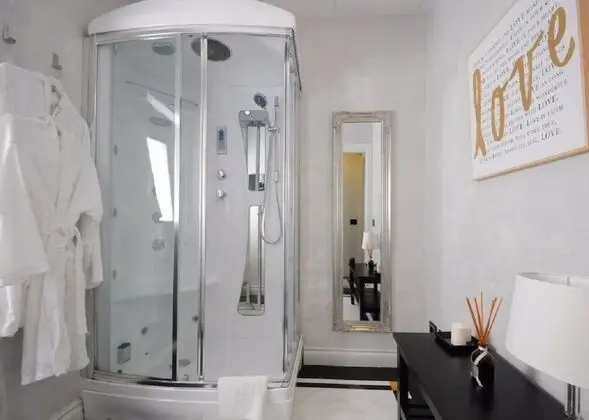 Junior Süit, Şehir Manzaralı