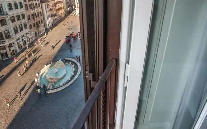 Junior Süit, Şehir Manzaralı