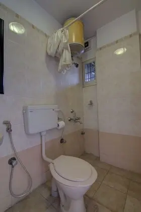 Suite, 1 Bedroom