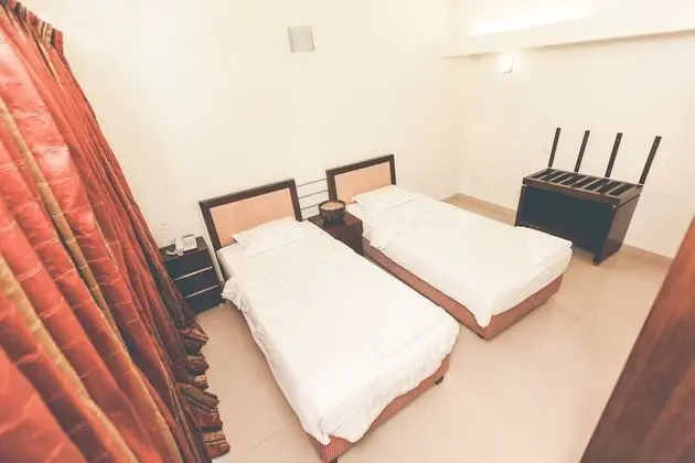 Suite, 2 Bedrooms