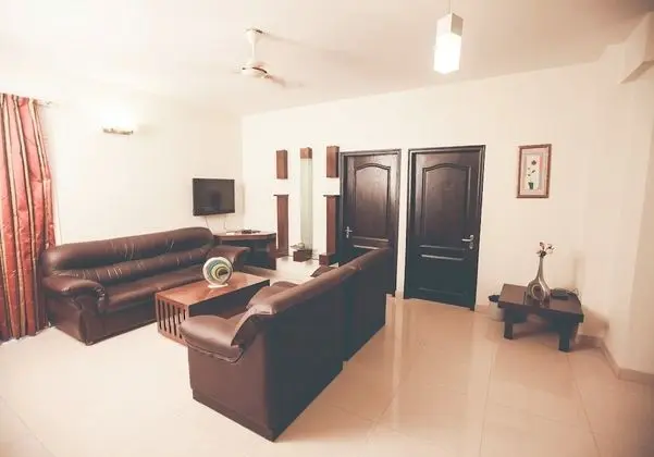 Suite, 2 Bedrooms