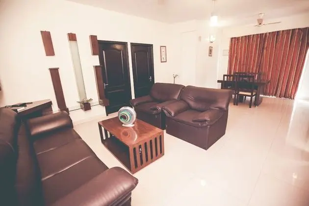 Suite, 2 Bedrooms
