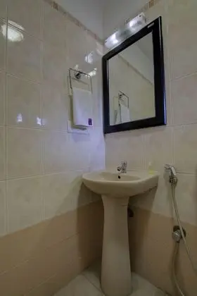 Suite, 2 Bedrooms