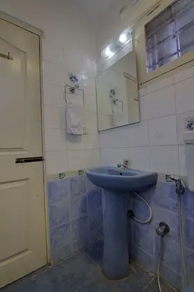 Suite, 2 Bedrooms