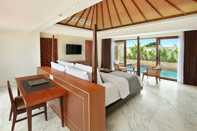 Royal Suite Villa with Private Pool