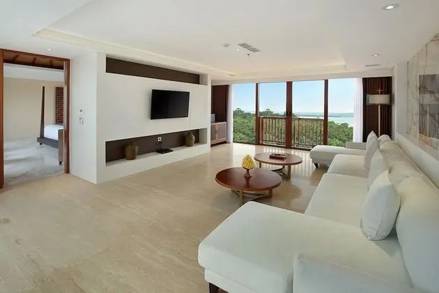 Royal Suite Villa with Private Pool