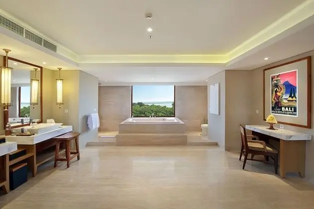 Royal Suite Villa with Private Pool and One-Time Massage