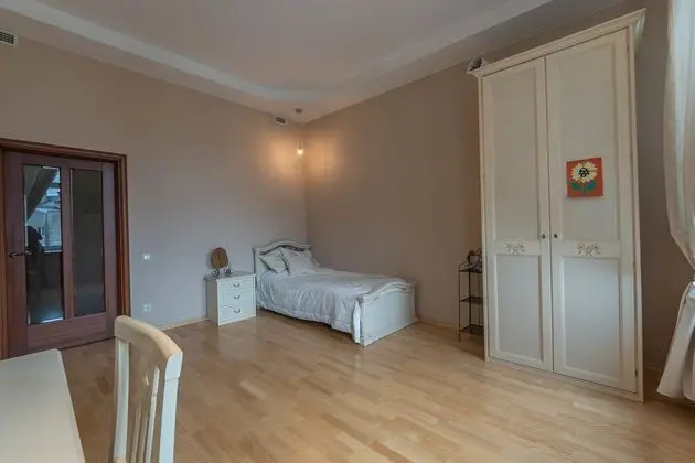 Royal Apart Daire, Birden Çok Yatak, Sigara İçilmez