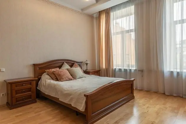 Royal Apart Daire, Birden Çok Yatak, Sigara İçilmez