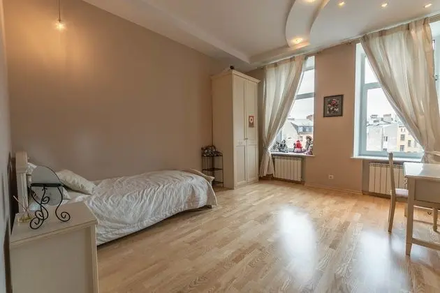 Royal Apart Daire, Birden Çok Yatak, Sigara İçilmez