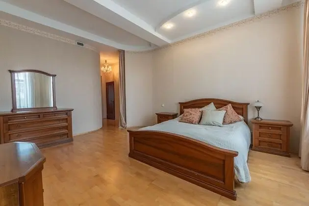 Royal Apart Daire, Birden Çok Yatak, Sigara İçilmez