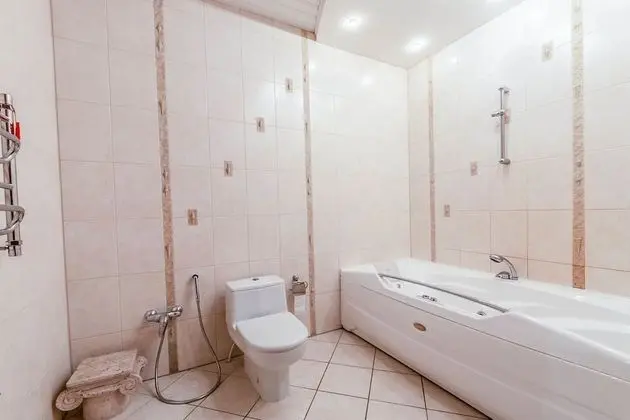 Royal Apart Daire, Birden Çok Yatak, Sigara İçilmez