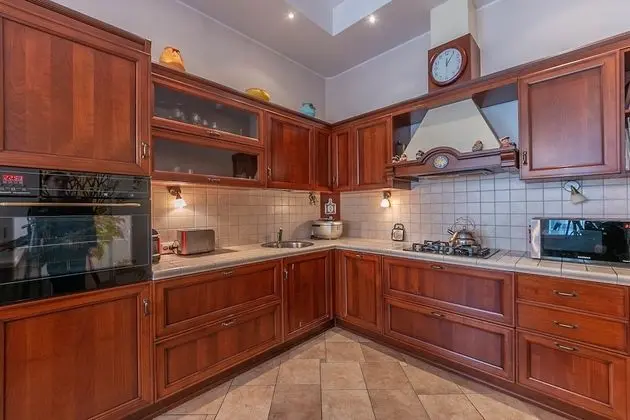 Royal Apart Daire, Birden Çok Yatak, Sigara İçilmez