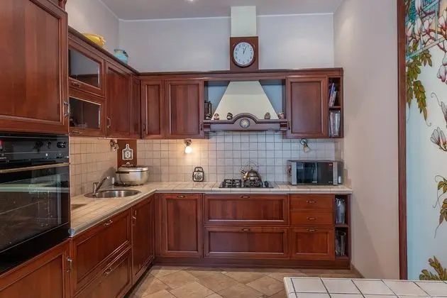 Royal Apart Daire, Birden Çok Yatak, Sigara İçilmez