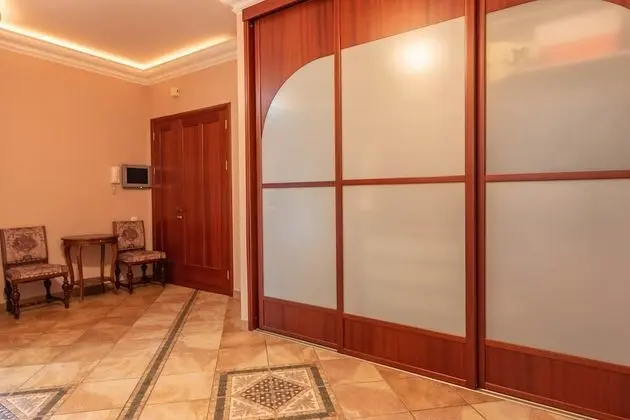 Royal Apart Daire, Birden Çok Yatak, Sigara İçilmez