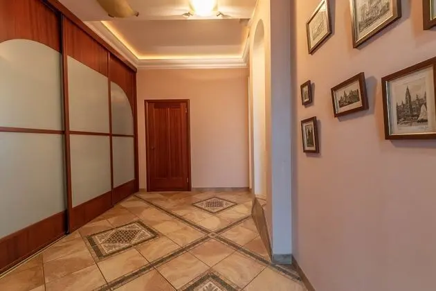 Royal Apart Daire, Birden Çok Yatak, Sigara İçilmez